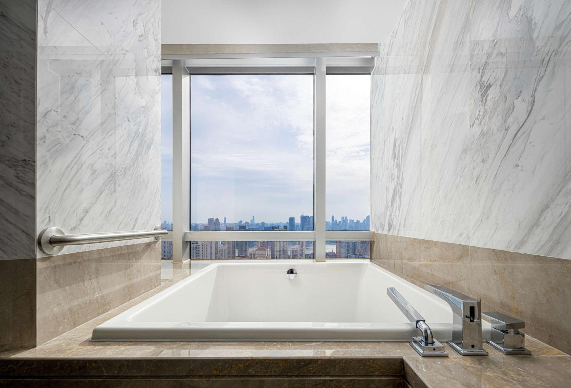 Hilton Garden Inn Shanghai Lujiazui Extérieur photo